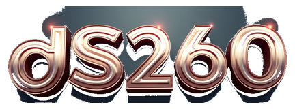 ds260 logo