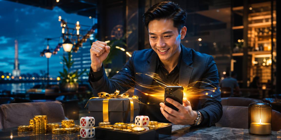 ds260 Live Casino